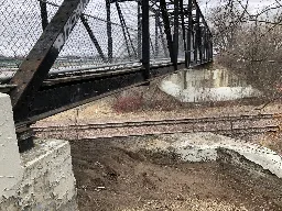 Lost Railways of the Twin Cities