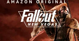 Obsidian Announces a Much Better Fallout Show