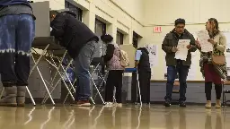 How to vote in Minnesota on Election Day