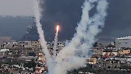 Americans Explain How They Are Ignoring The Israel-Hamas War