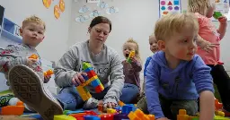 OUR VIEW: Where's the GOP plan to prevent child care centers from closing?