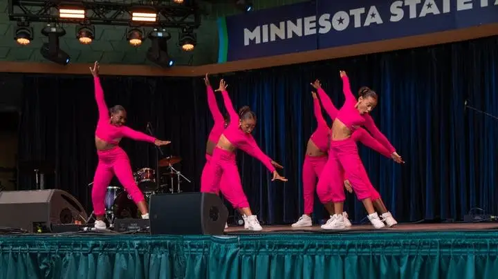 Think you have talent? You could win $10,000 at the Minnesota State Fair