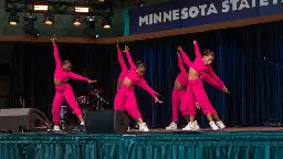 Think you have talent? You could win $10,000 at the Minnesota State Fair