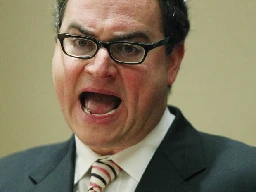 Ezra Levant furious to discover he could have been getting money from Russia this whole time