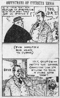 Everett is a worker's man (July 15, 1919)