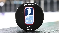 IIHF sanctions Ivan Fedotov and CSKA Hockey Club