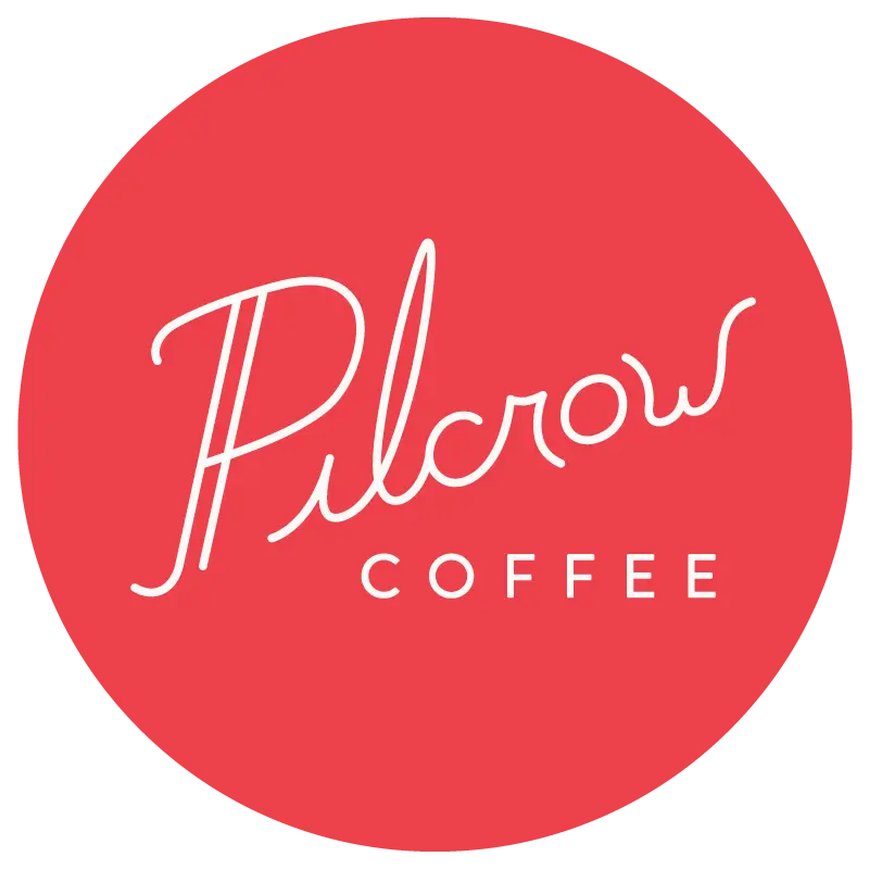 Pilcrow Coffee