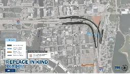 Transportation: See The State’s Design Concepts For Replacing Or Rebuilding Interstate 794