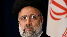 Iranian President Stoned To Death With Mountain
