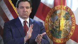 Florida's DeSantis signs one of the country's most restrictive social media bans for minors