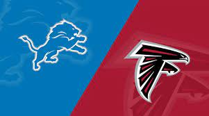 Atlanta Falcons vs Detroit Lions - Game Thread