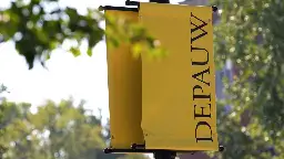 Cybersecurity incident shuts down DePauw University computer systems