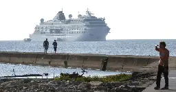 Not your typical port of call: Wisconsin now a destination for cruise ships