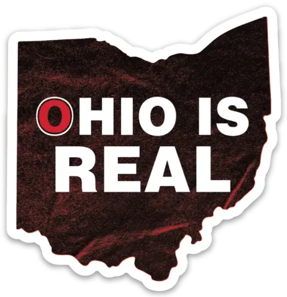 OhioIsReal