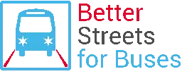 Sign in
 | Better Streets for Buses