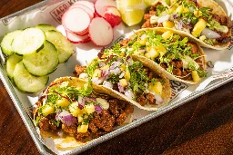 Taco Naco's second location is set to make your Taco Tuesday decision tougher
