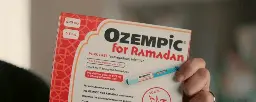 Ramy Youssef Gets “Ozempic For Ramadan” In ‘SNL’ Sketch