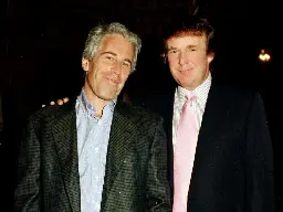 Trump’s alleged ‘sexual proclivities’ graphically detailed in new Epstein documents