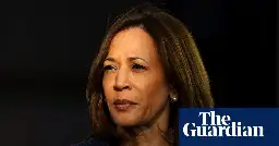 Kamala Harris pledges break from Biden presidency in testy Fox News interview