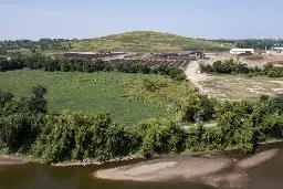 Curious Iowa: How did a landfill become a recreation destination?