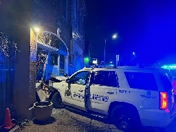 St. Louis Police File Felony Charge Against Bar:PM Owner After SUV Crash