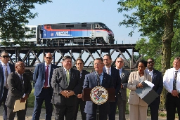 Illinois chooses Metra to operate Chicago-Rockford service - Trains