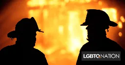 Gender-affirming care clinic burned down in horrific arson: “This is terrorism”