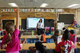 One solution to Minnesota’s teacher shortage: alternative training