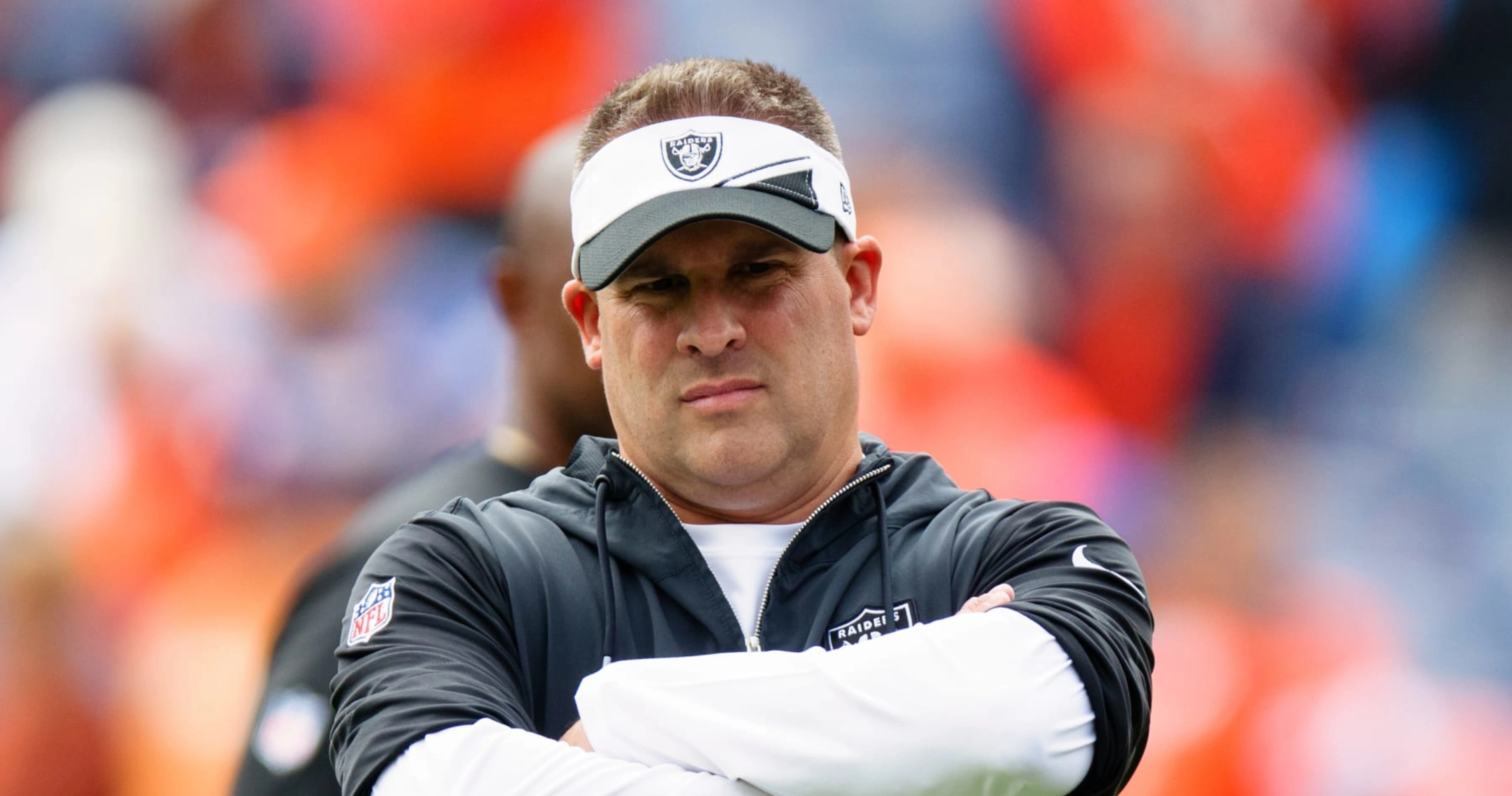 Raiders Fire Josh McDaniels as HC, Dave Ziegler as General Manager amid 3-5 Start