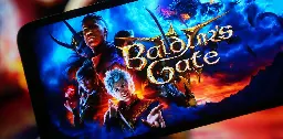 'Baldur's Gate 3' became the surprise hit of 2023 by upending conventional wisdom about what gives video games broad appeal