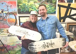 Disrupting education with skateboards, art, and experiential learning - Longfellow Nokomis Messenger