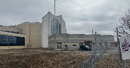 City of Detroit and Perfecting Church reach deal on completion of construction of controversial mega-church