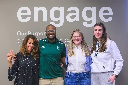 EMU students work to ensure peers know their voting rights in advance of 2024 elections