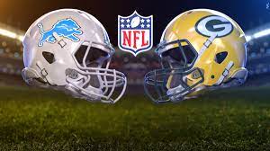 Detroit Lions vs Green Bay Packers - Game Thread