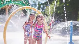 Ann Arbor receives $1 million for universal access splash pad