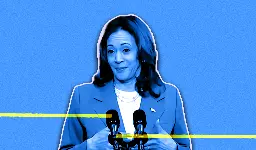 Broadcast news mostly ignored Kamala Harris’ proposal expanding Medicare to cover in-home health care for 15 million seniors