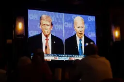After the first presidential debate, what's next for Biden and Trump? | Brookings