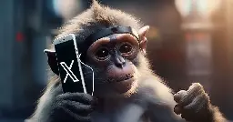 Elon Musk hails successful Neuralink trial in which implanted monkeys successfully used credit cards to pay for Twitter