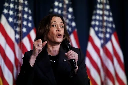 Nikki Haley voters PAC announces support for Kamala Harris
