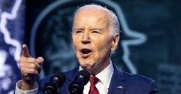 Biden Just Saved the 40-Hour Work Week