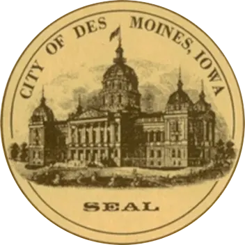 Des Moines City Council - Wikipedia