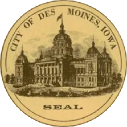 Des Moines City Council - Wikipedia
