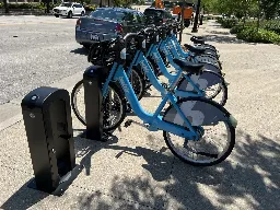 Lime, Bublr Will Be Free on Election Day