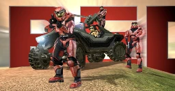 Rooster Teeth pulls Red vs. Blue and other shows from YouTube