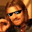 Lord of the memes