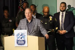 Detroit adds mental health responders, neighborhood police with state funding - BridgeDetroit