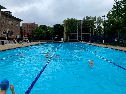 All Chicago Park District Pools Set To Open Friday