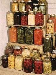 Canning & Food Preservation - midwest.social