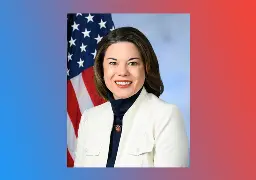 Angie Craig Backs Defeated Bill That Would've Let Trump 'Destroy Nonprofits' - Racket