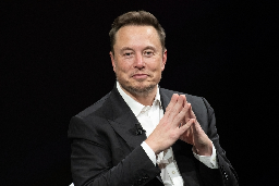 Elon Musk – Dead at 52 – Says There Is No Need for Misinformation Laws — The Shovel